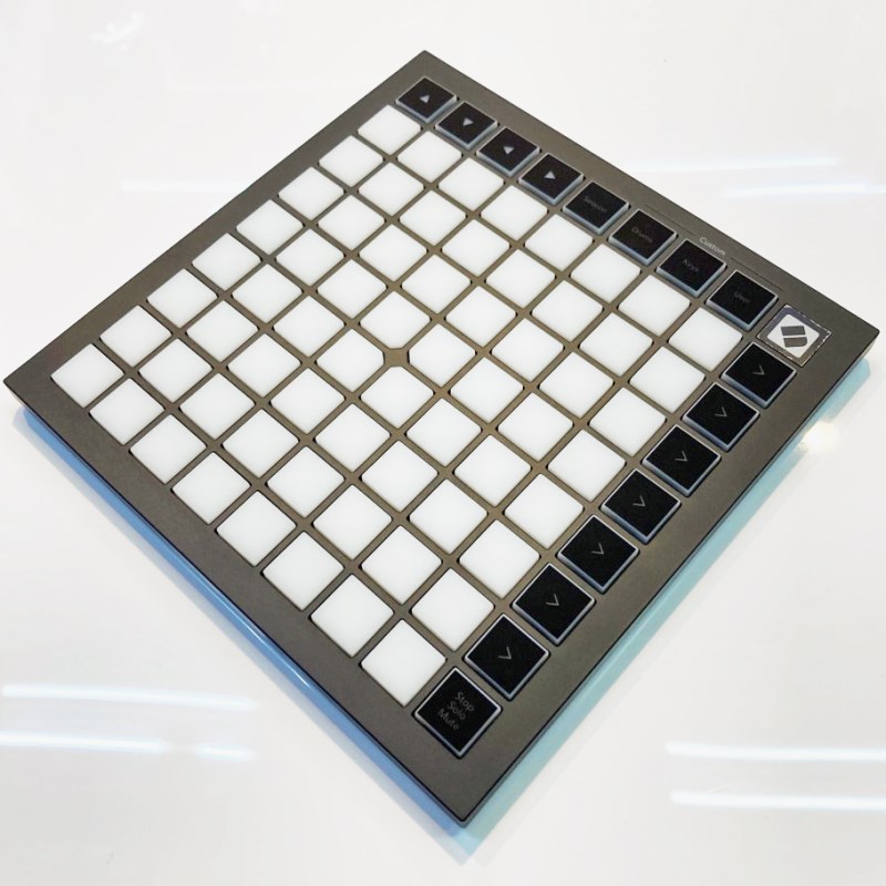 NOVATION LaunchPad Mini MK3の画像